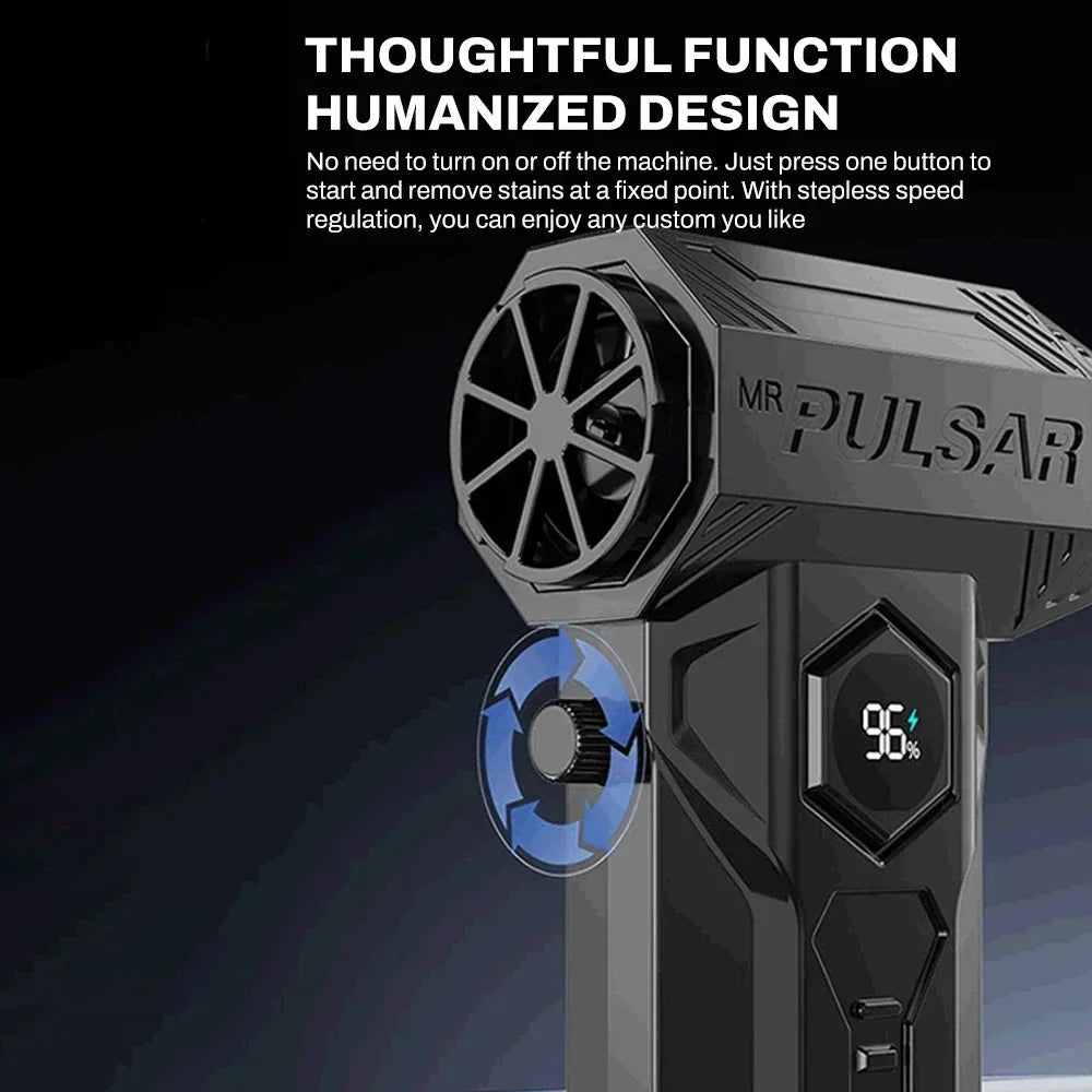 Air Blower X11 Super Powerful 500000RPM