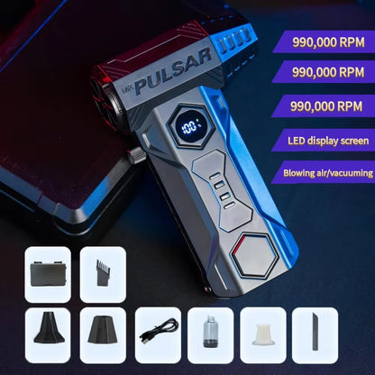 Air Blower X11 Super Powerful 500000RPM
