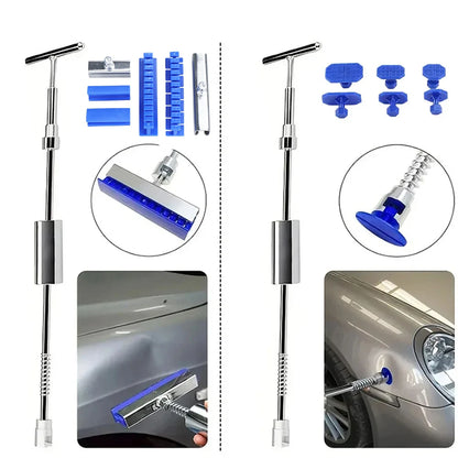 Paint less Dent Repair Kit PDR TOOL KIT
