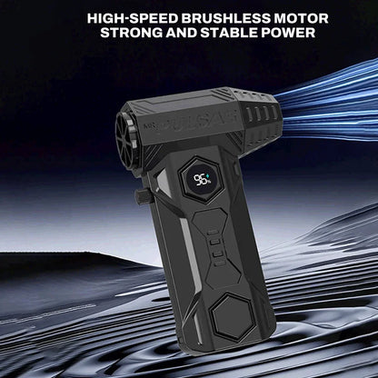 Air Blower X11 Super Powerful 500000RPM