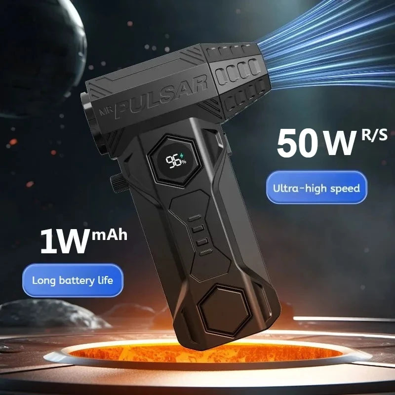 Air Blower X11 Super Powerful 500000RPM