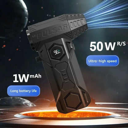 Air Blower X11 Super Powerful 500000RPM